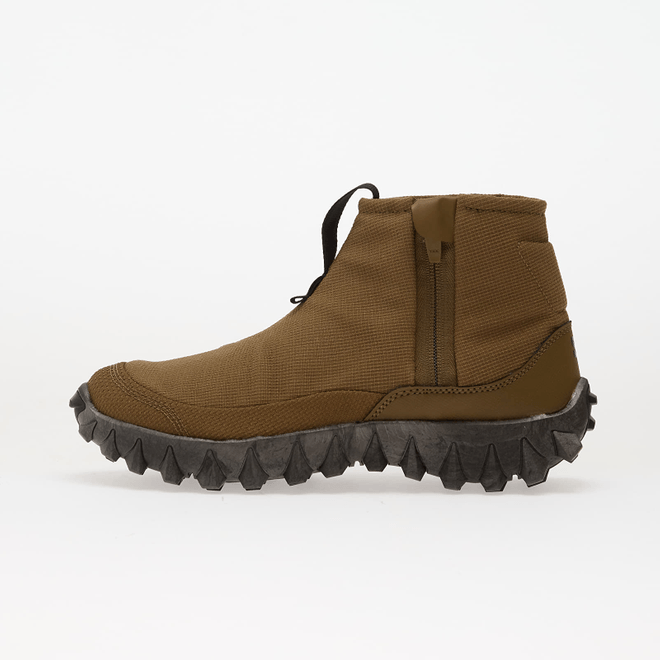 Salomon Snowclog Mid Black 