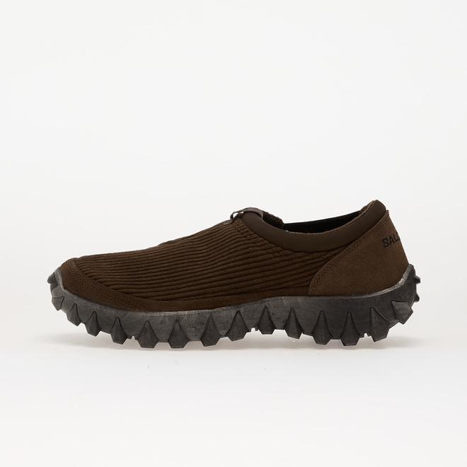 Salomon Snowclog Corduroy Delicioso 