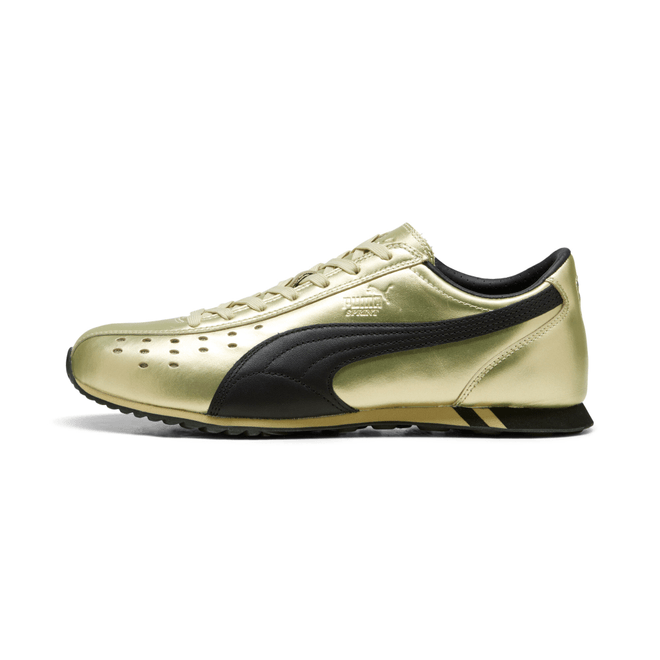 PUMA Sprint Metallic Uniseks 