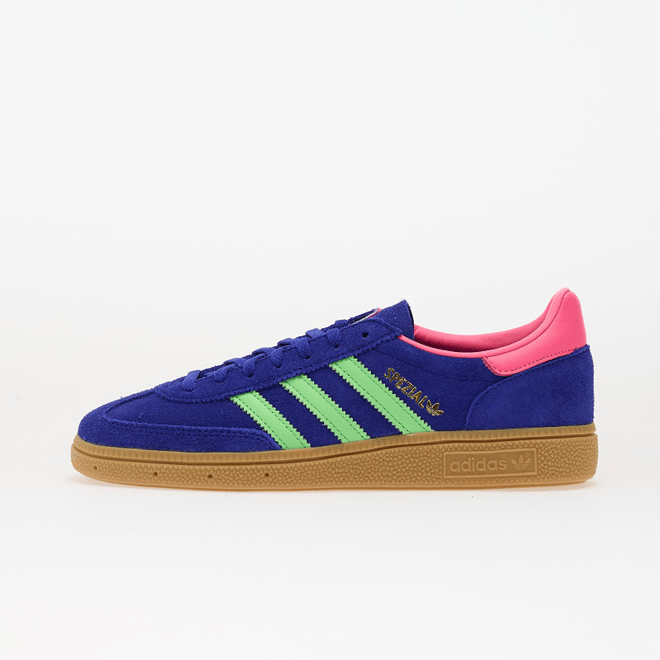 adidas Handball Spezial W Lucid Blue