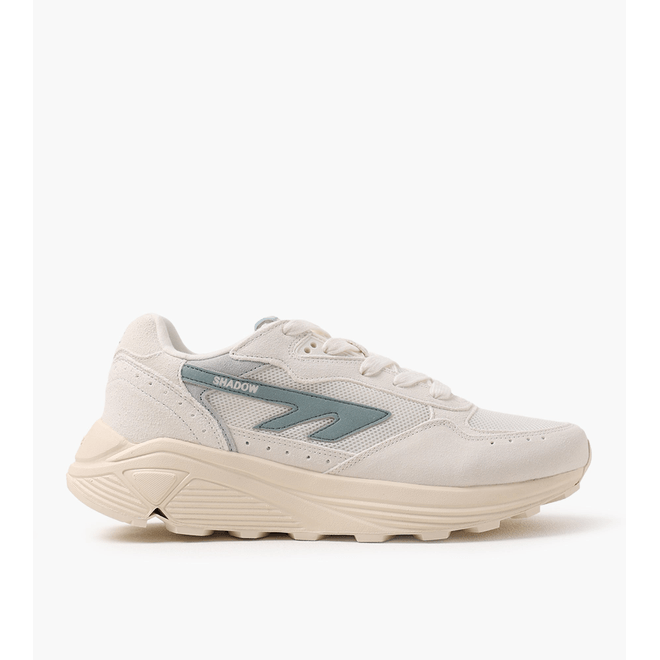 HTS Shadow RGS Gardenia Gray Mist