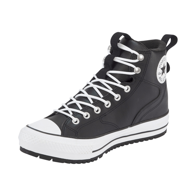Converse Chuck Taylor All Star Water-Repellent Hiker Boot 