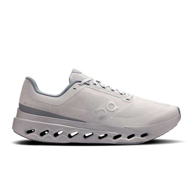 ON Cloudsurfer Next 'Grey'