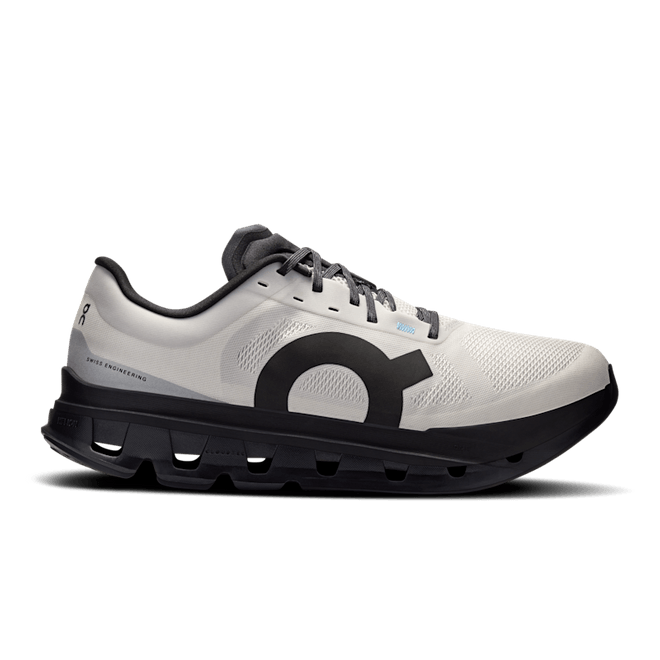 ON Cloudflow 5 Lumos 'Grey'