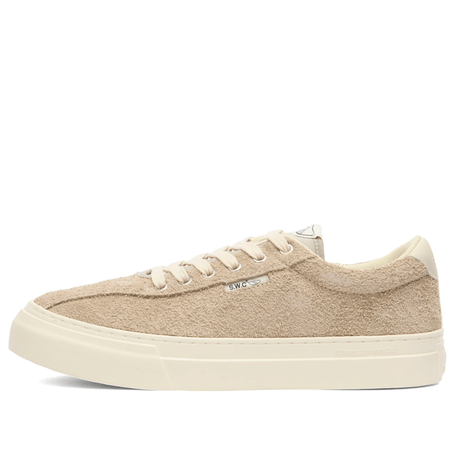 Stepney Workers Club Dellow 02 Suede 