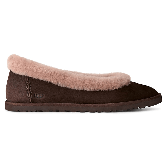 UGG® Zora Ballet Flat