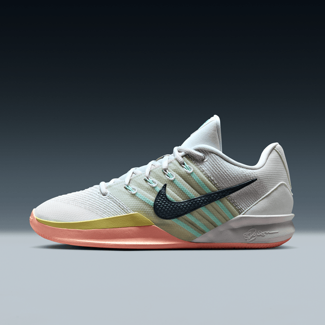 Nike Sabrina 3 Silencer (women's)