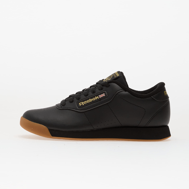 Reebok Princess Black