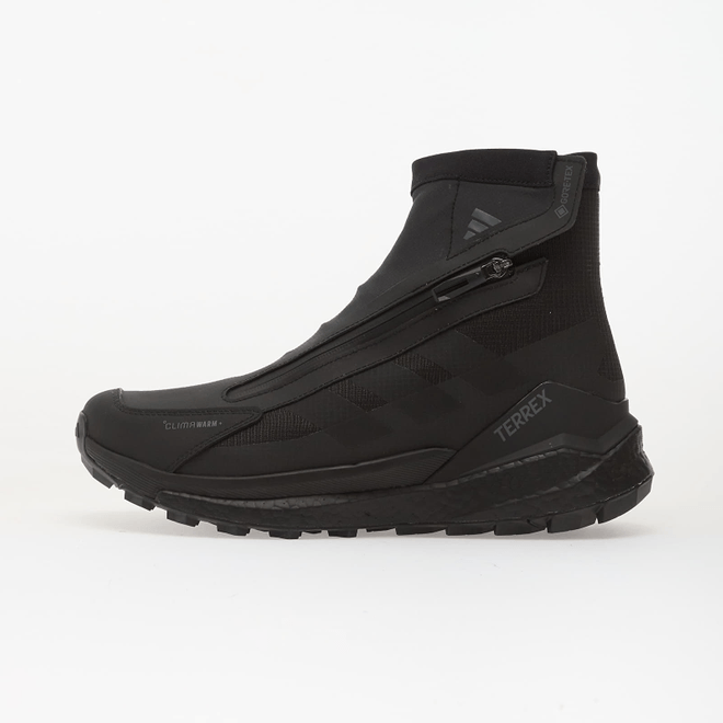 adidas Free Hiker 2 Gtx Climawarm + Core Black