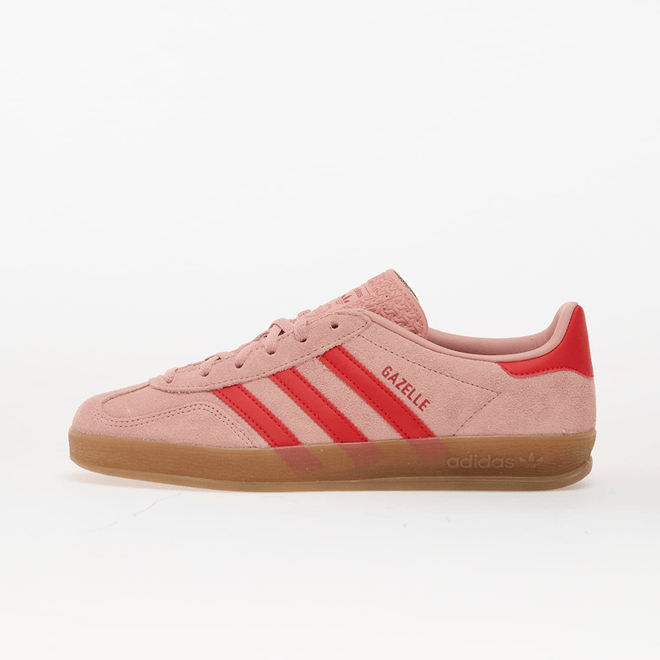 adidas Gazelle Indoor W Wonder Mauve