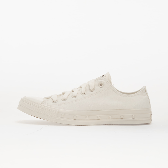 Converse Chuck Taylor All Star Vintage White