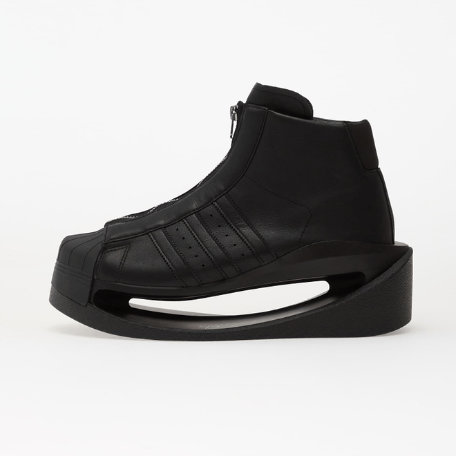 Y-3 Gendo Pro Model Black