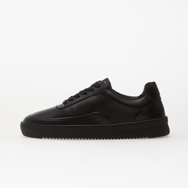 Filling Pieces Mondo Seamless Black 