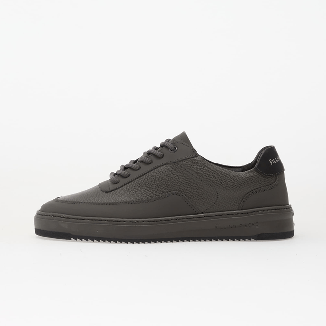 Filling Pieces Mondo Tech Crumbs All Grey 