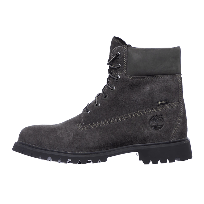 Timberland 6 Inch Premium Vibram Lace Up GTX Boot