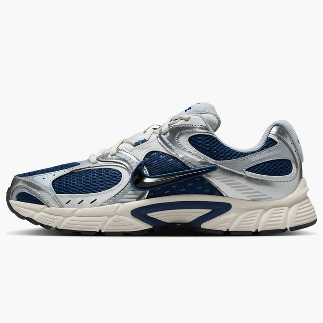 Nike V5 Rnr Blue Void Wolf Grey