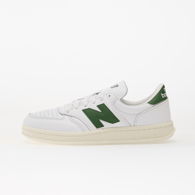 New Balance T500 White 