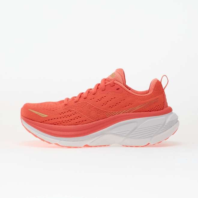 Saucony Hurricane 25 Coral