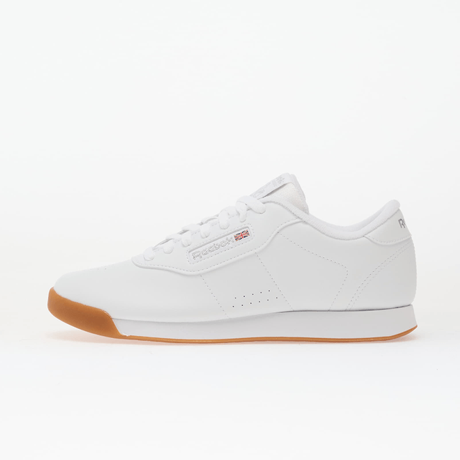 Reebok Princess White