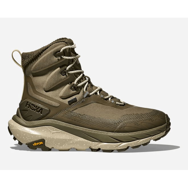 HOKA Kaha 2 Frost GORE-TEX  Antique Olive