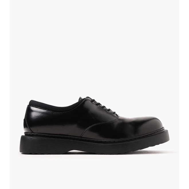 Filling Pieces Bulky Derby Black