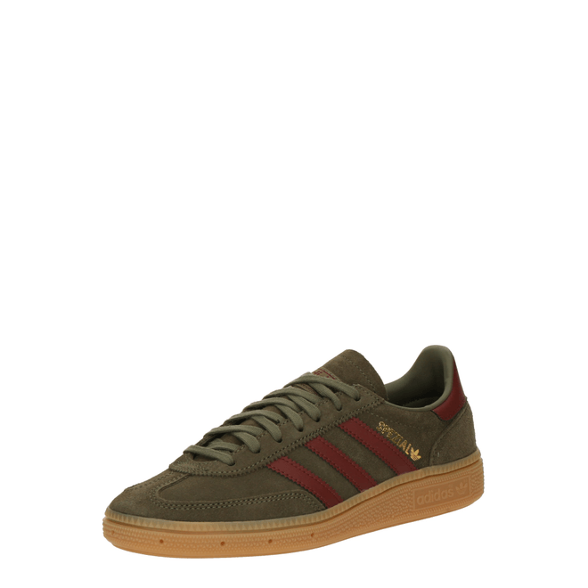 adidas Handball Spezial   Focus Olive