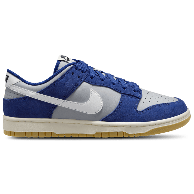 Nike Dunk Low Retro Se Deep Royal Blue Gum
