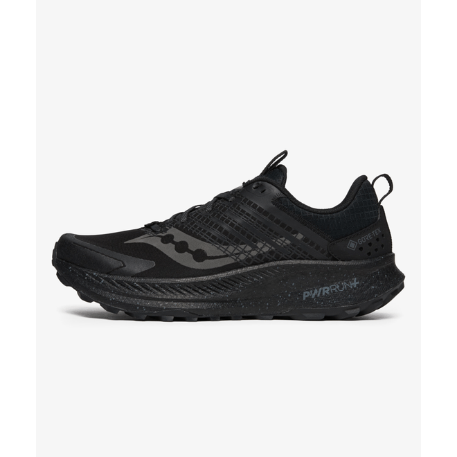  Saucony Ride TR2 GTX 