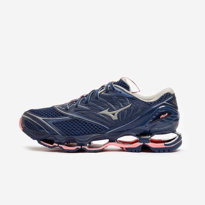 Mizuno Wave Prophecy Ls Vrunk Sportstyle Plumeria