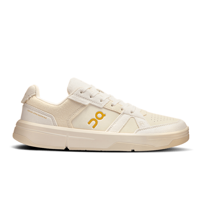 ON THE ROGER Clubhouse Ace 'Beige'