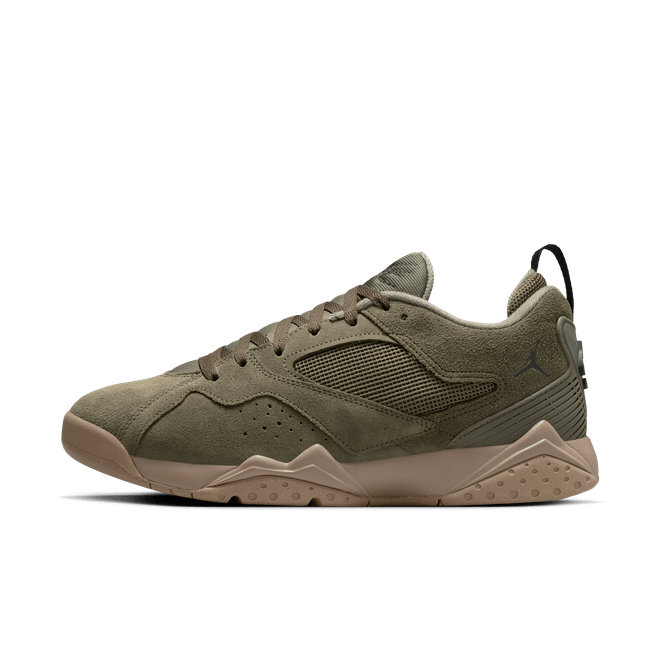 Nike Air Jordan MVP 92