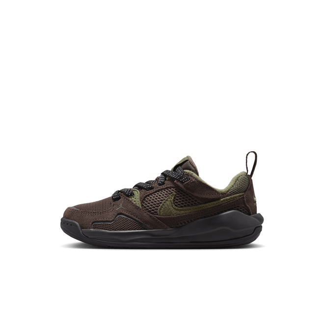 Nike Jordan CMFT Era Younger Kids'