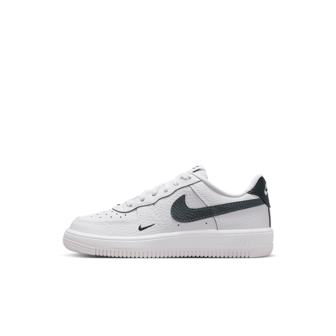Nike Force 1 Low Younger Kids'