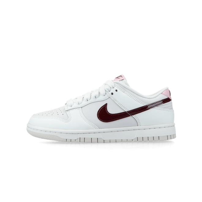 Nike WMNS Dunk Low summit white