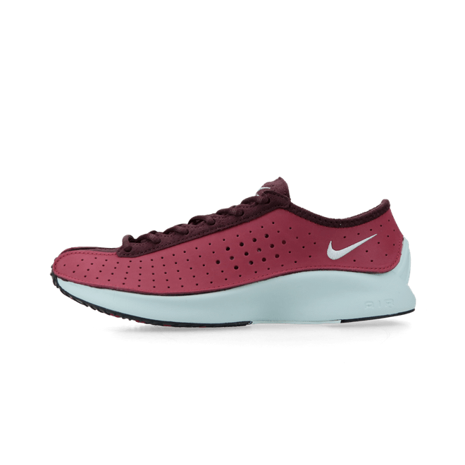 Nike Air Superfly noble red
