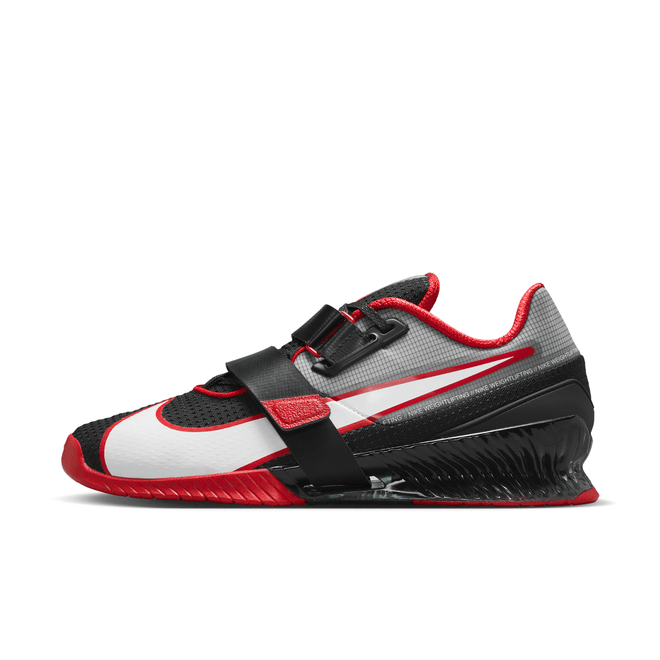 Nike Romaleos 4 Weightlifting