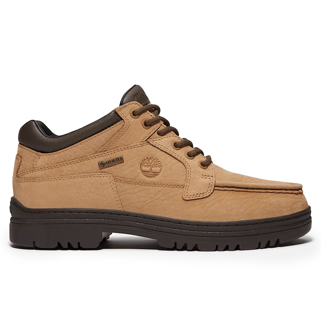 Timberland Heritage GORE-TEX Boot Beige/Dark Brown