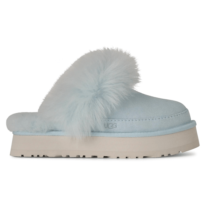 UGG® Disquette Chalet Slipper