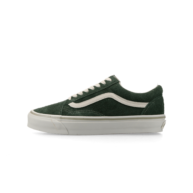 Vans LX Old Skool kelp