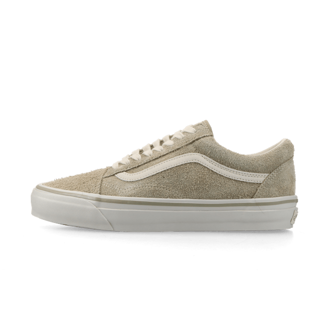 Vans LX Old Skool bay leaf