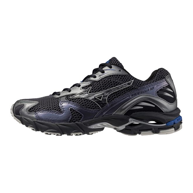 Mizuno Wave Rider 10 Sportstyle Odyssey Gray