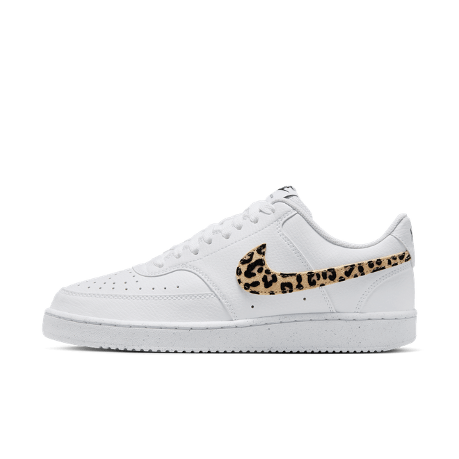 Nike Court Vision Low SE
