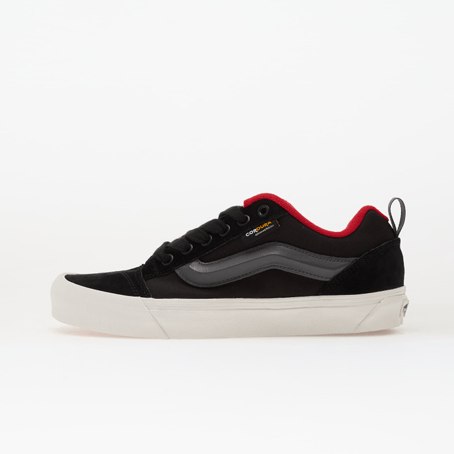 Vans Knu Skool Cordura Black