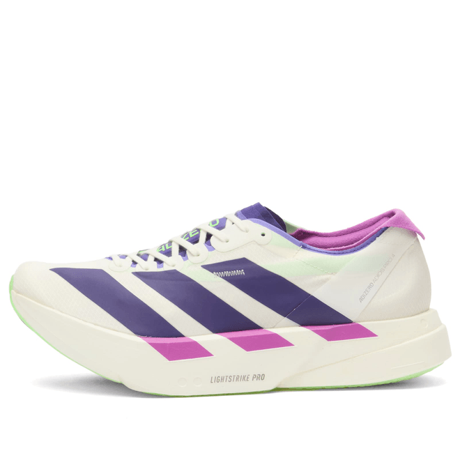 adidas Performance Adizero Adios Pro 4