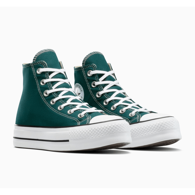 Converse Chuck Taylor All Star Lift Platform 