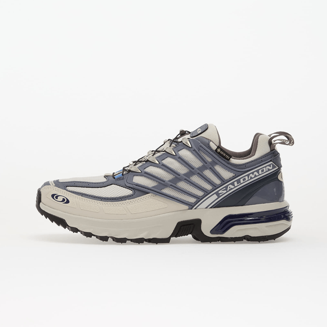 Salomon Acs Pro Gore-tex Lunar Rock 
