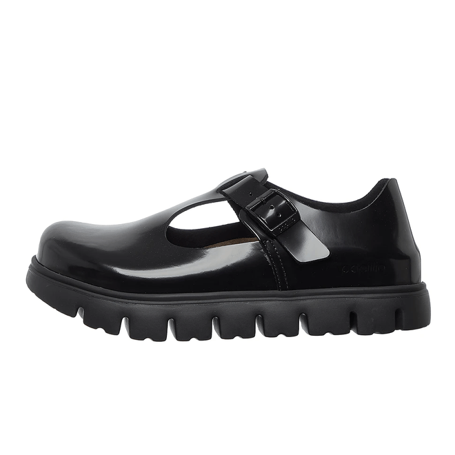 Birkenstock W Paris Chunky