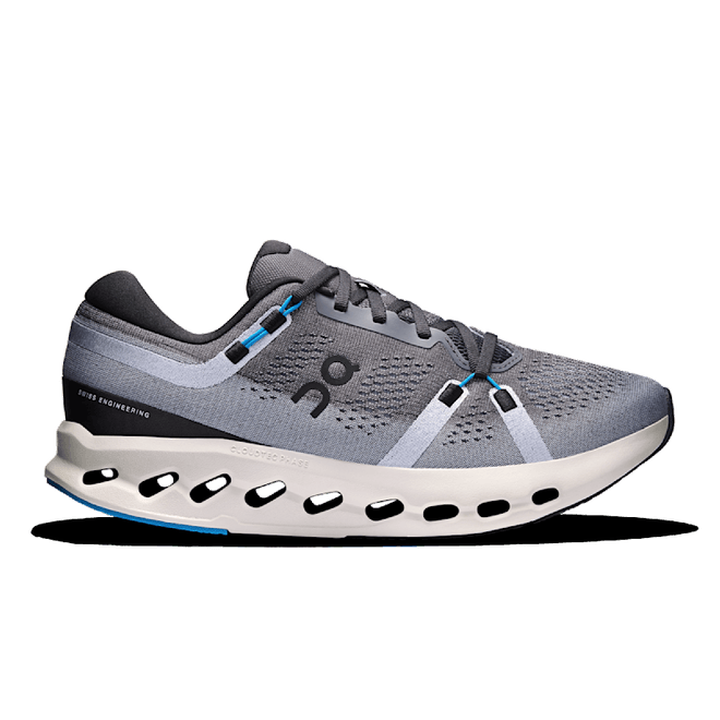 ON Cloudsurfer 2 'Black'