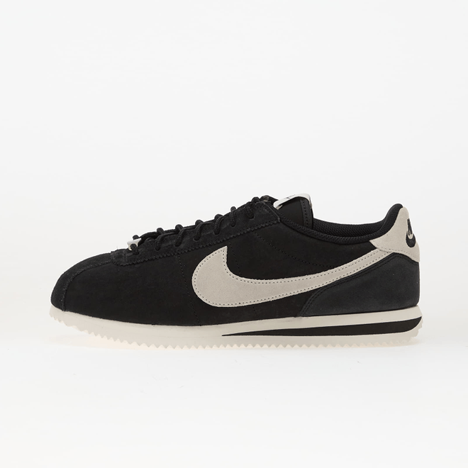 Nike Cortez Premium Black
