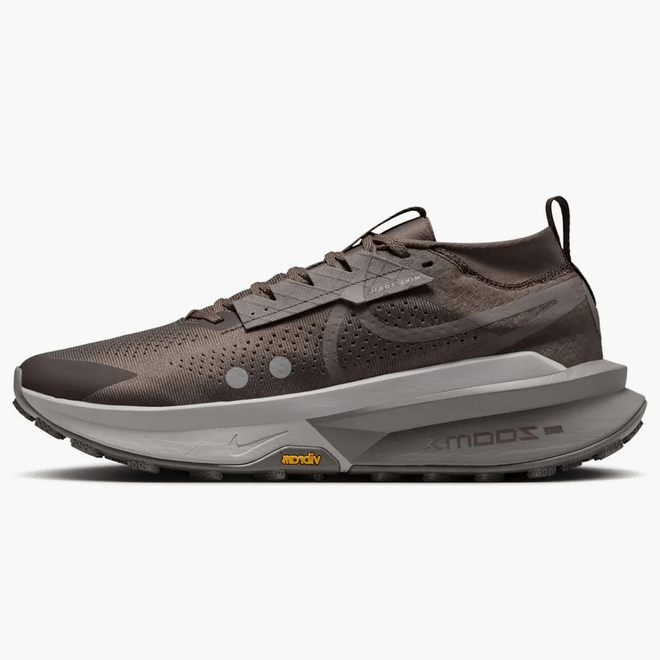 Nike Zoomx Zegama 2 Ironstone Cave Stone